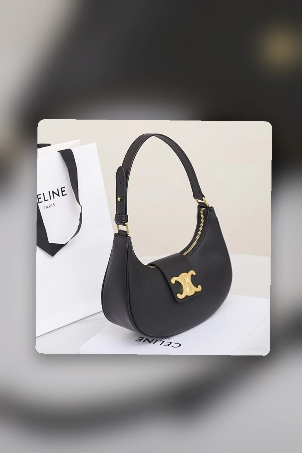 NB - COL Bag - 947