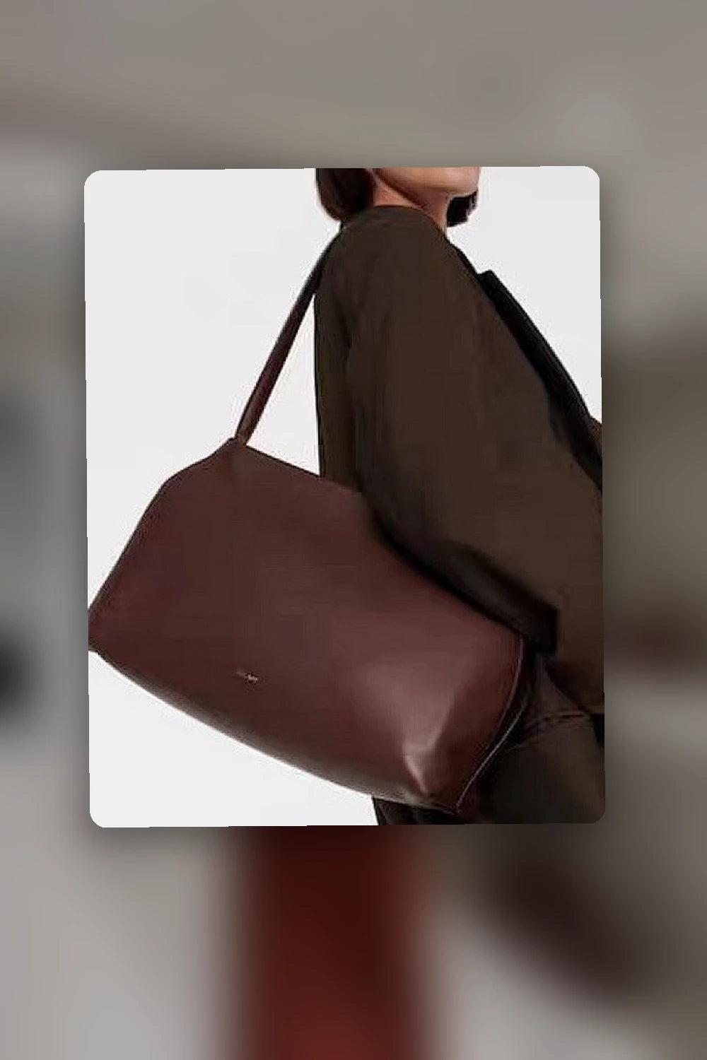NB - THR Bag - 797