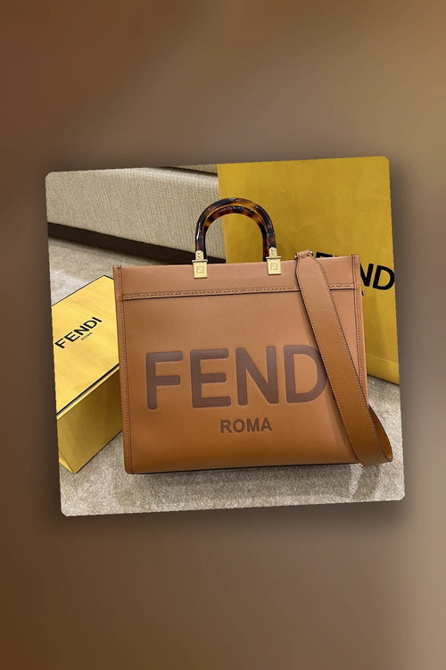 NB - FDE Bag - 376
