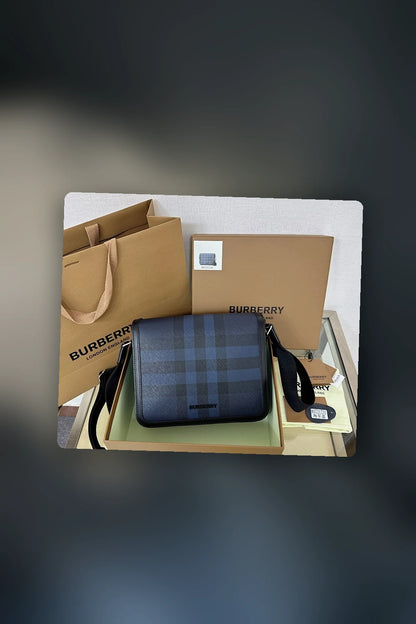 NB - BOR Bag - 484