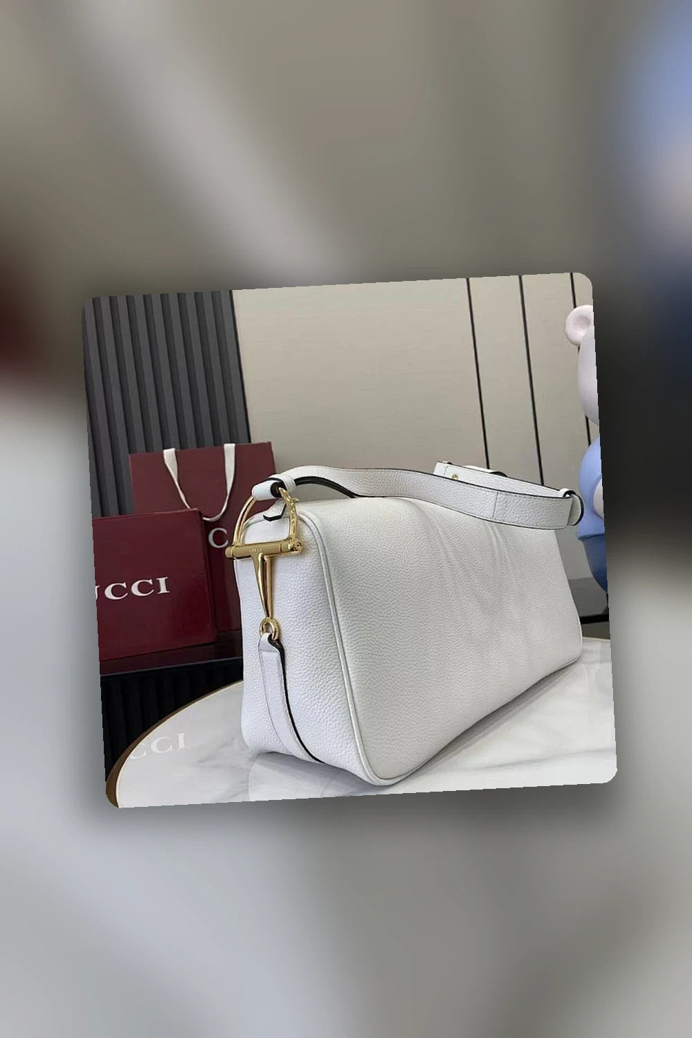 NB - GUKI Bag - 150