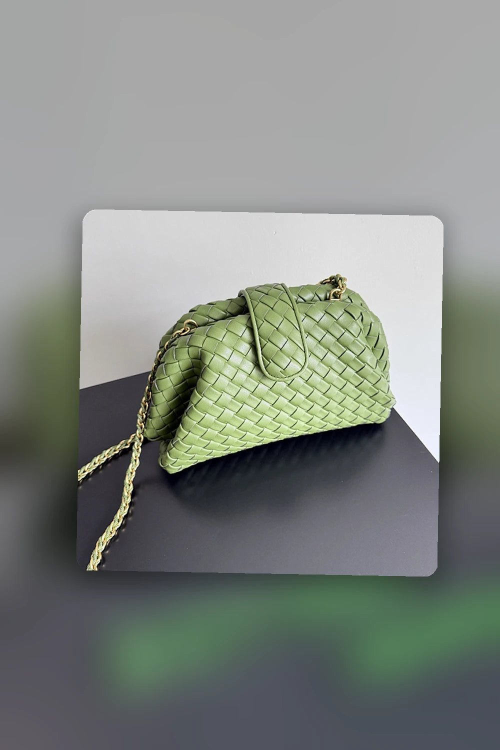 NB - BOV Bag - 165