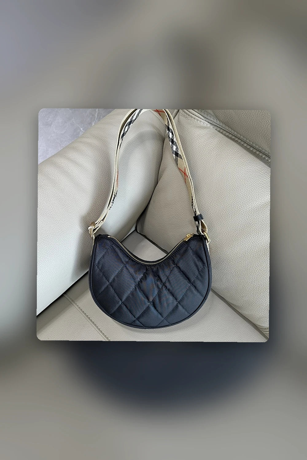 NB - BOR Bag - 542