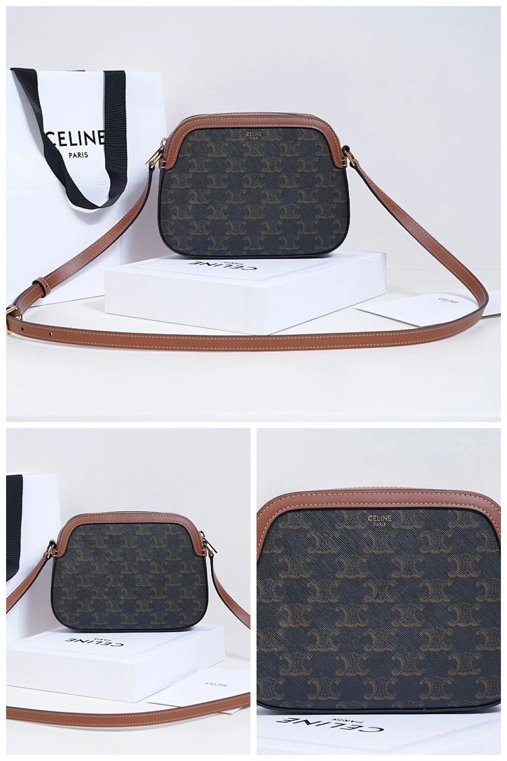 NB - COL Bag - 154