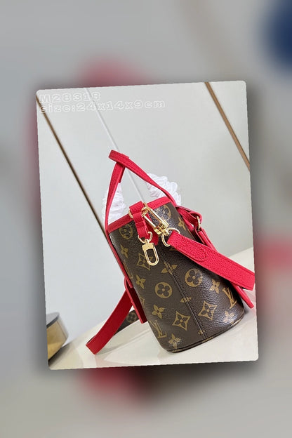 NB - LOV Bag - 184