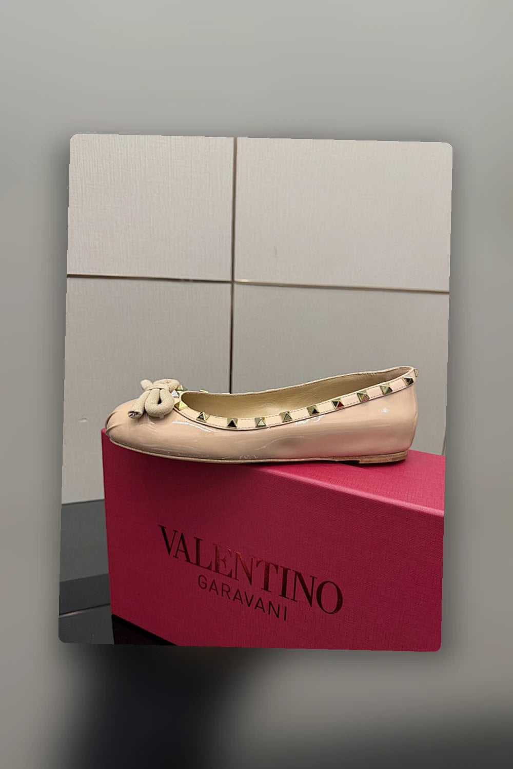 NB - VEL Women Shoes - 032