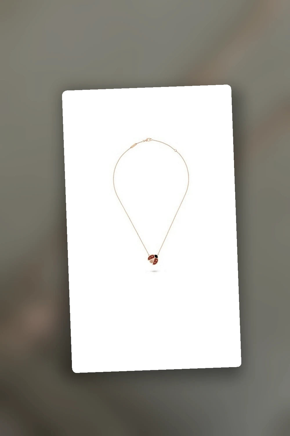 NB - VACA Jewelry - 493