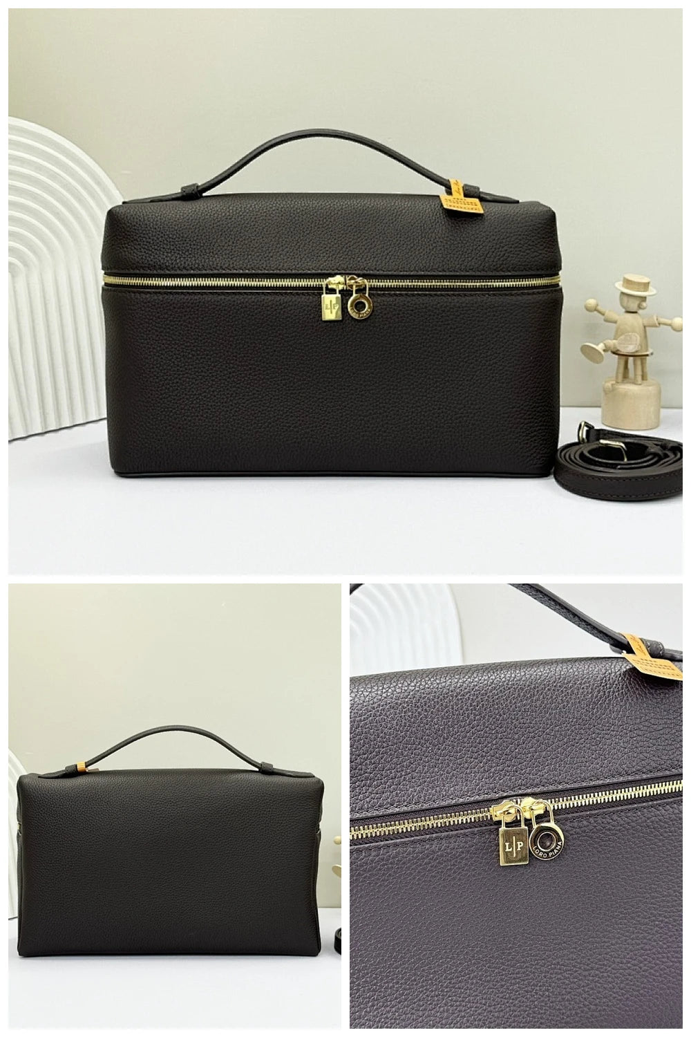 NB - LOP Bag - 182