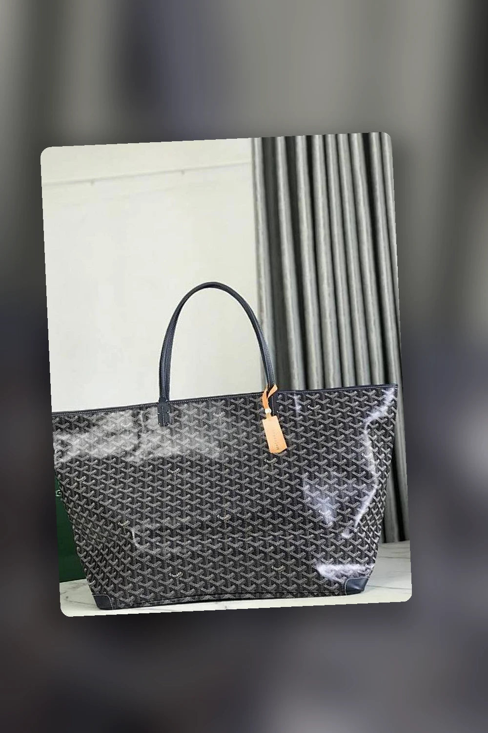 NB - GYO Bag - 071