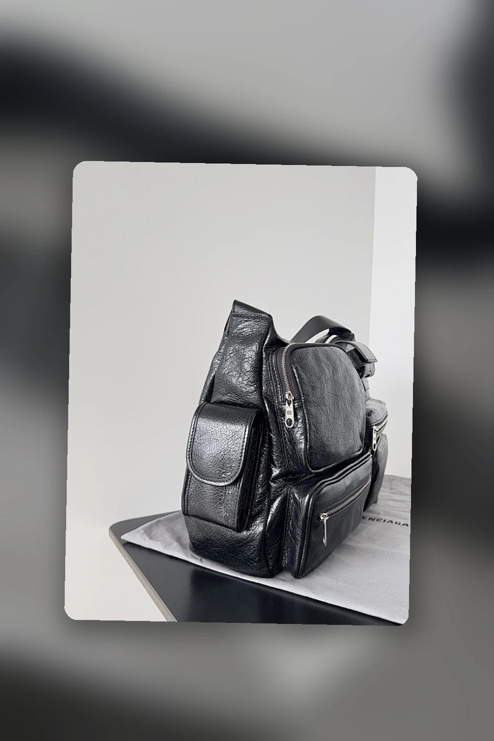 NB - BG Bag - 2283