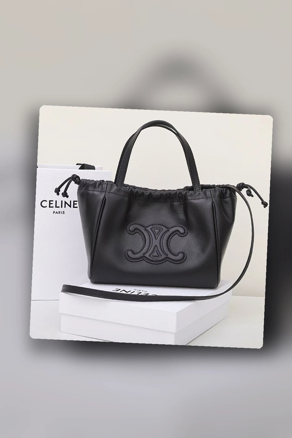 NB - COL Bag - 895
