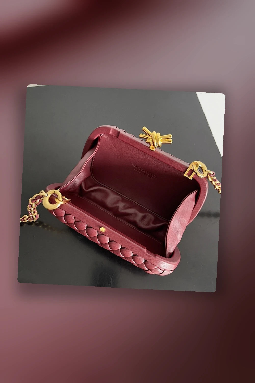 NB - BOV Bag - 493