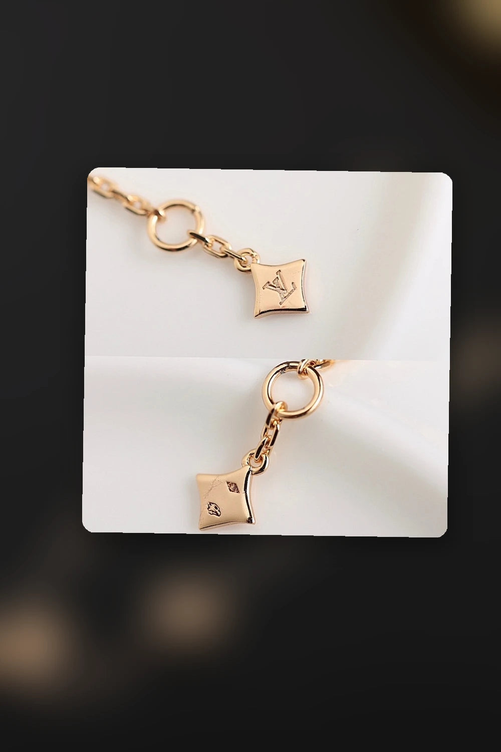 NB - LOV Jewelry - 127