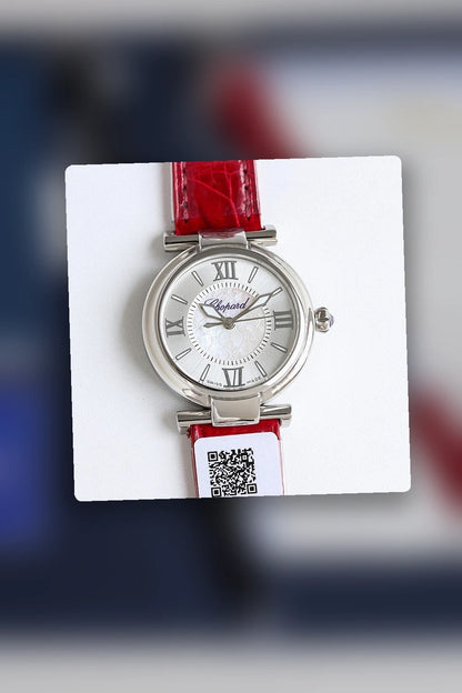 NB - Mix Watch - 1581