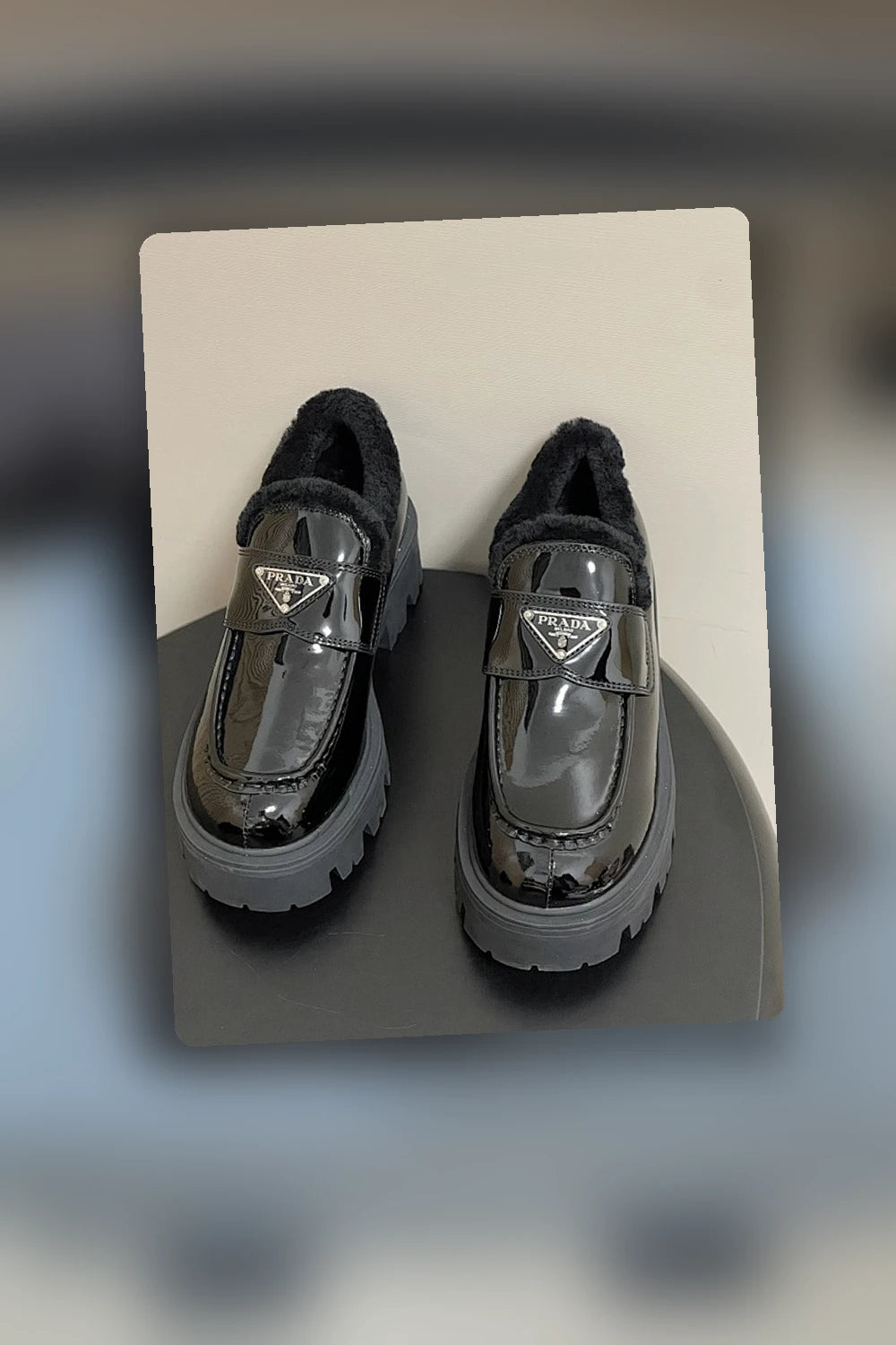 NB - PD Women Shoes - 463