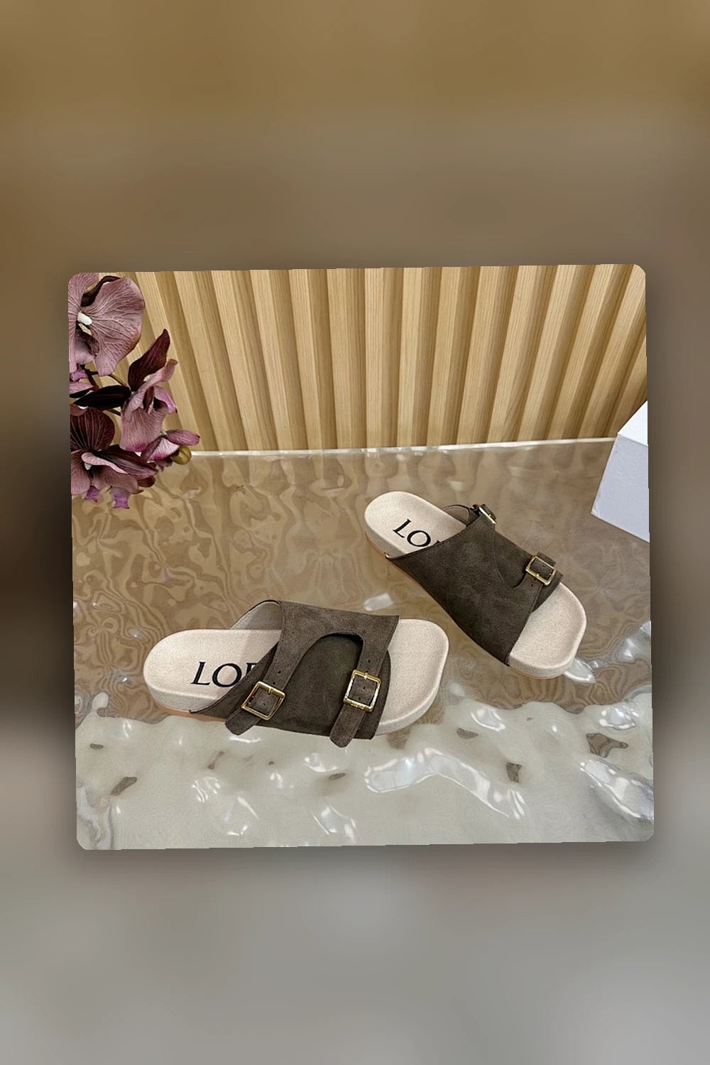 NB - LWO Women Shoes - 117