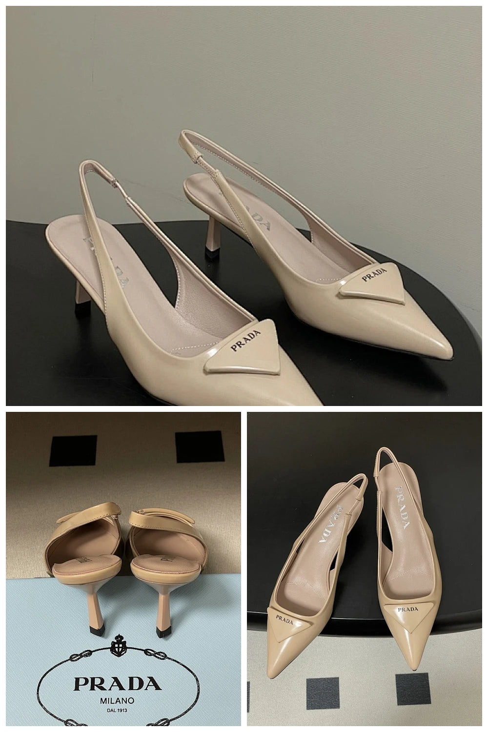 NB - PD Women Shoes - 184