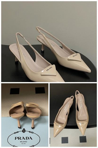 NB - PD Women Shoes - 184