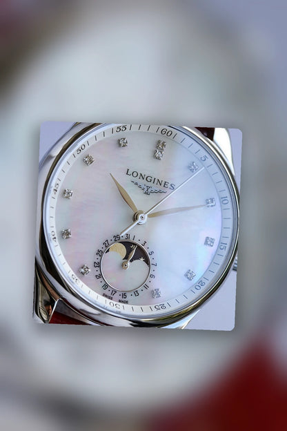 NB - Mix Watch - 356