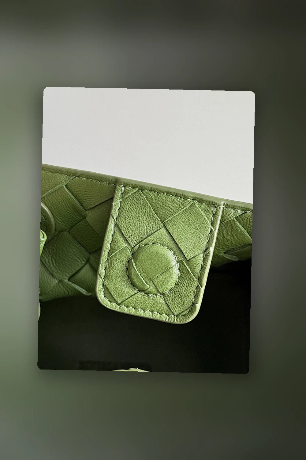 NB - BOV Bag - 277