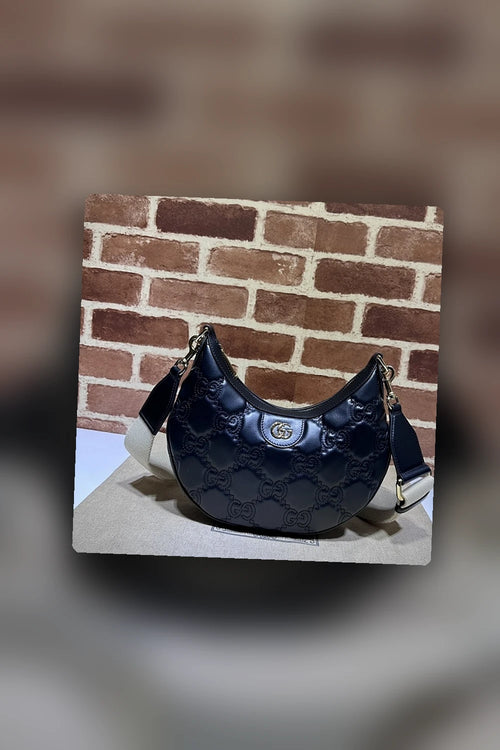 NB - GUKI Bag - 1268
