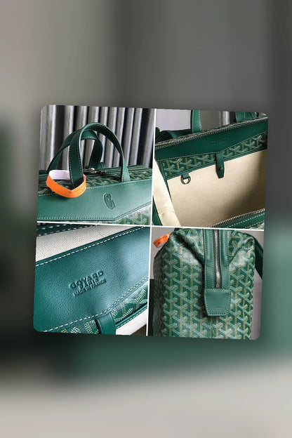 NB - GYO Bag - 722