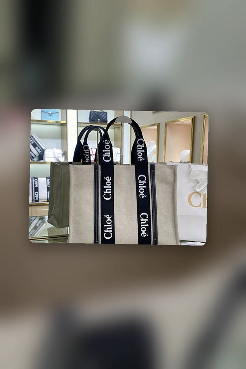 NB - CLE Bag - 456