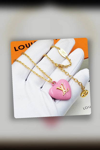 NB - LOV Jewelry - 219