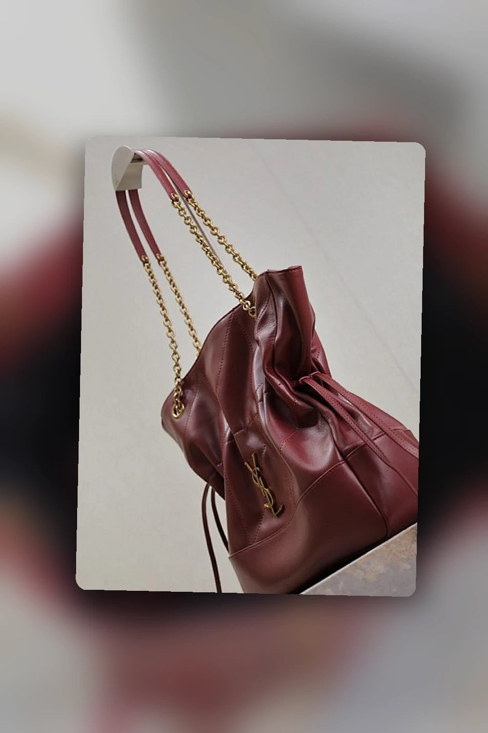 NB - YLS Bag - 1575