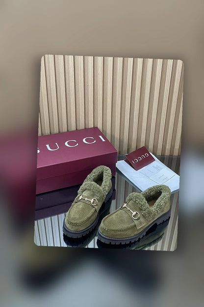 NB - GUKI Women Shoes - 969