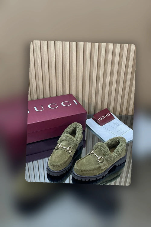 NB - GUKI Women Shoes - 969