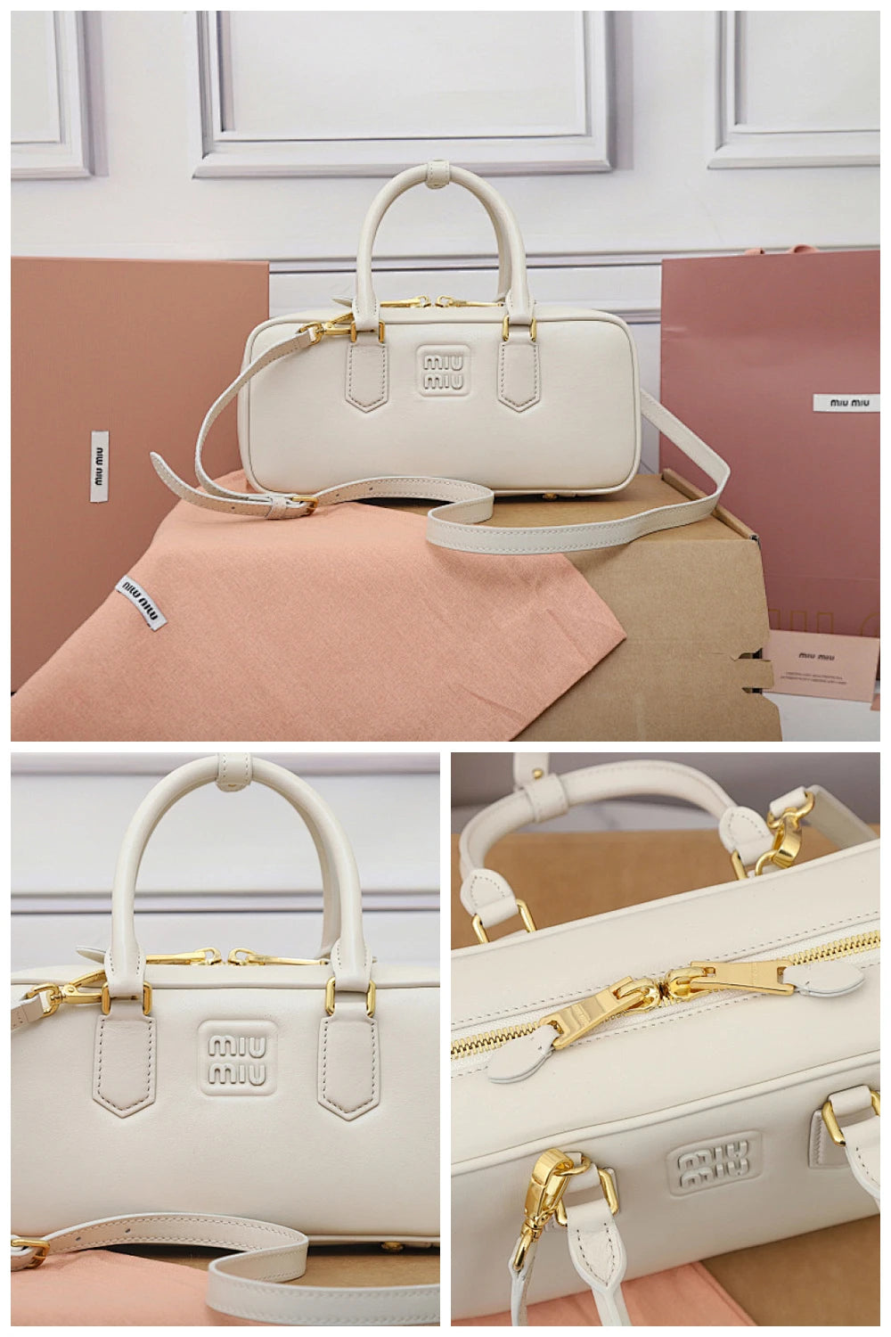 NB - MMU Bag - 106