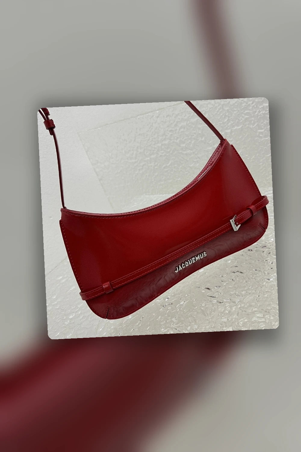 NB - JCA Bag - 291