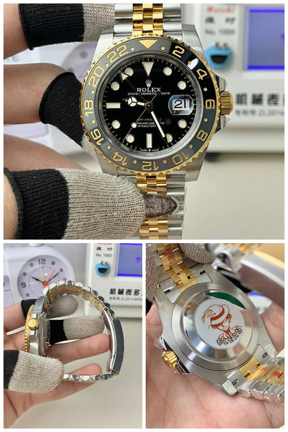 NB - Mix Watch - 788