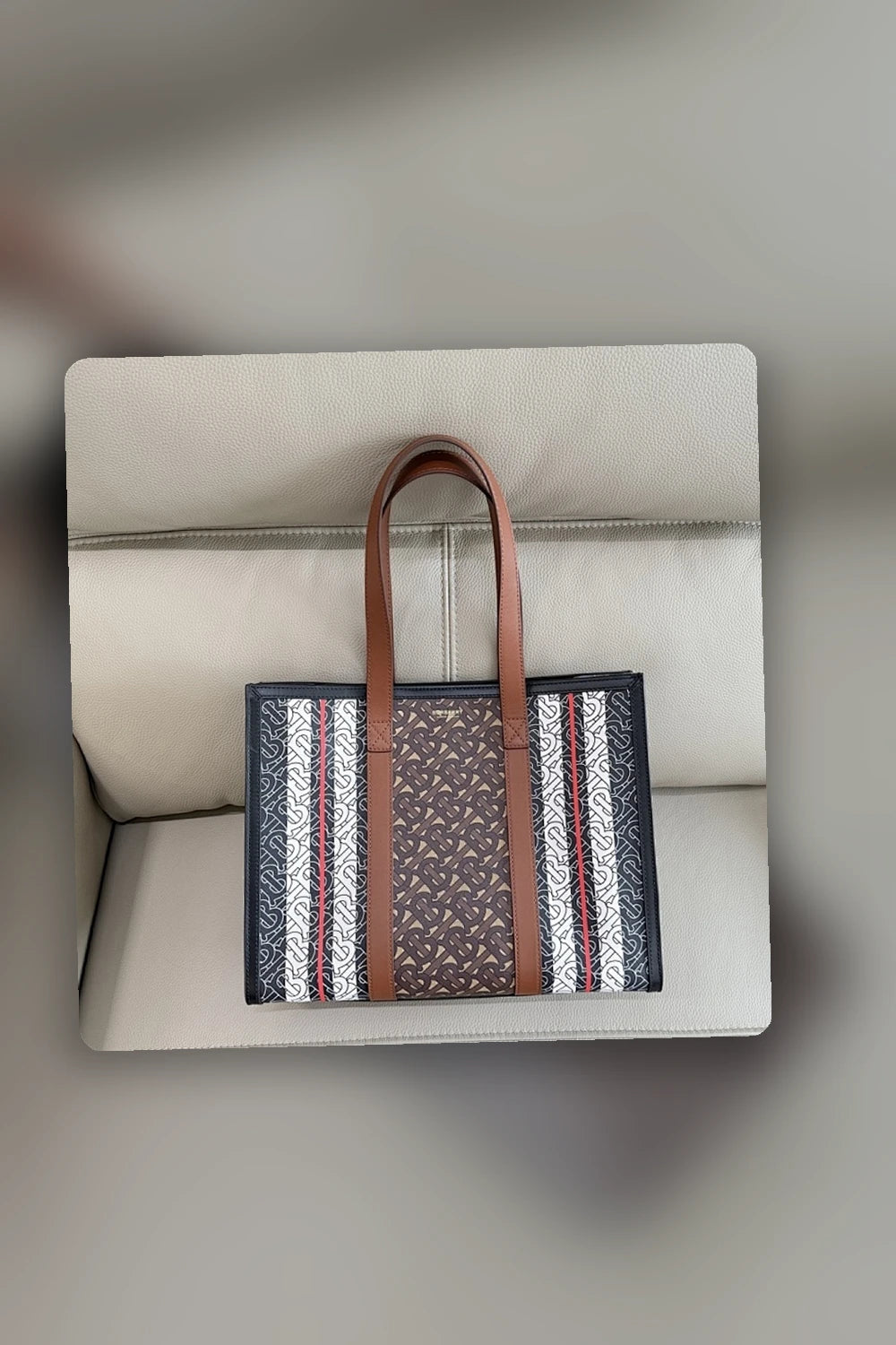 NB - BOR Bag - 382
