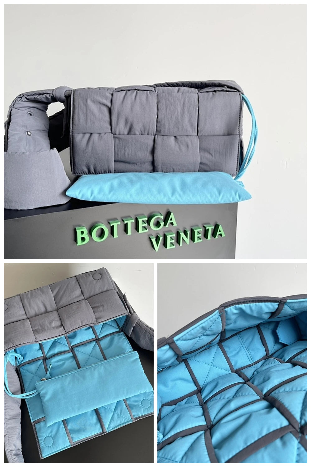 NB - BOV Bag - 605