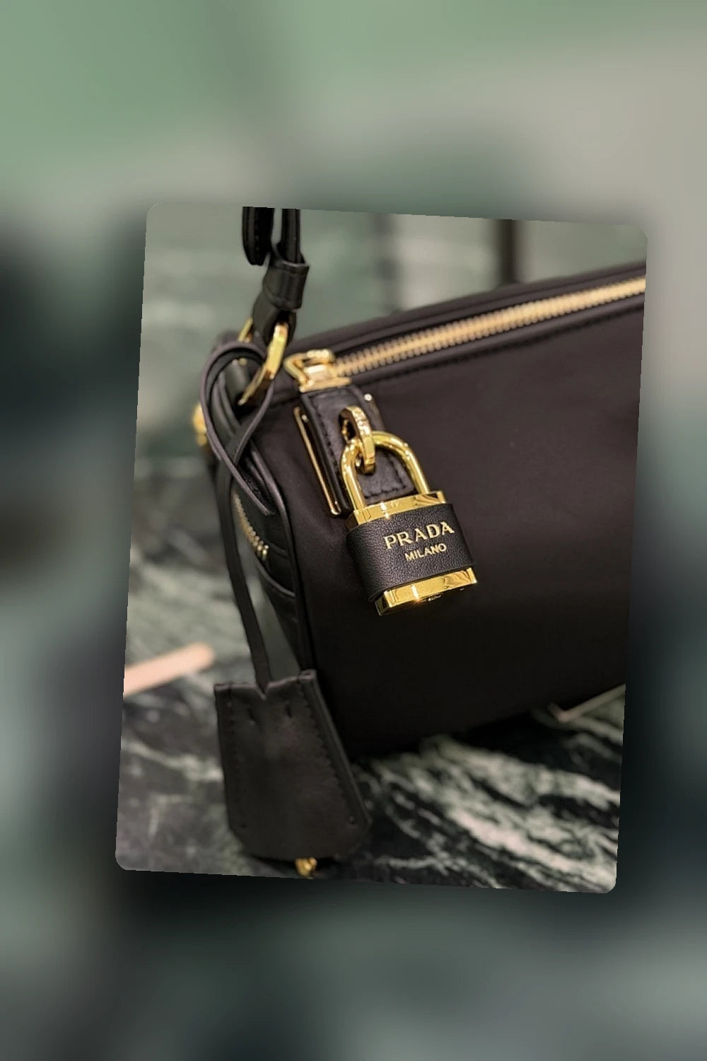 NB - PD Bag - 753