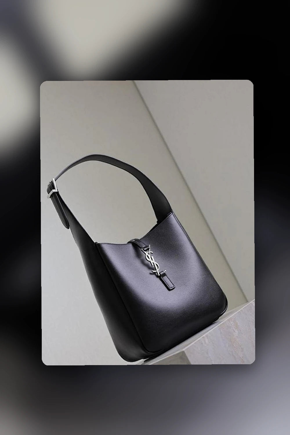 NB - YLS Bag - 885