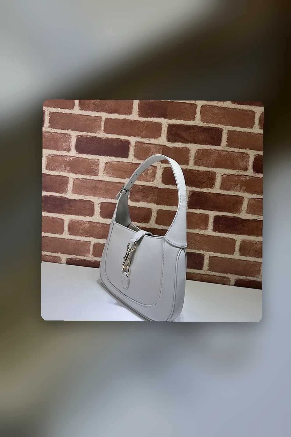 NB - GUKI Bag - 546