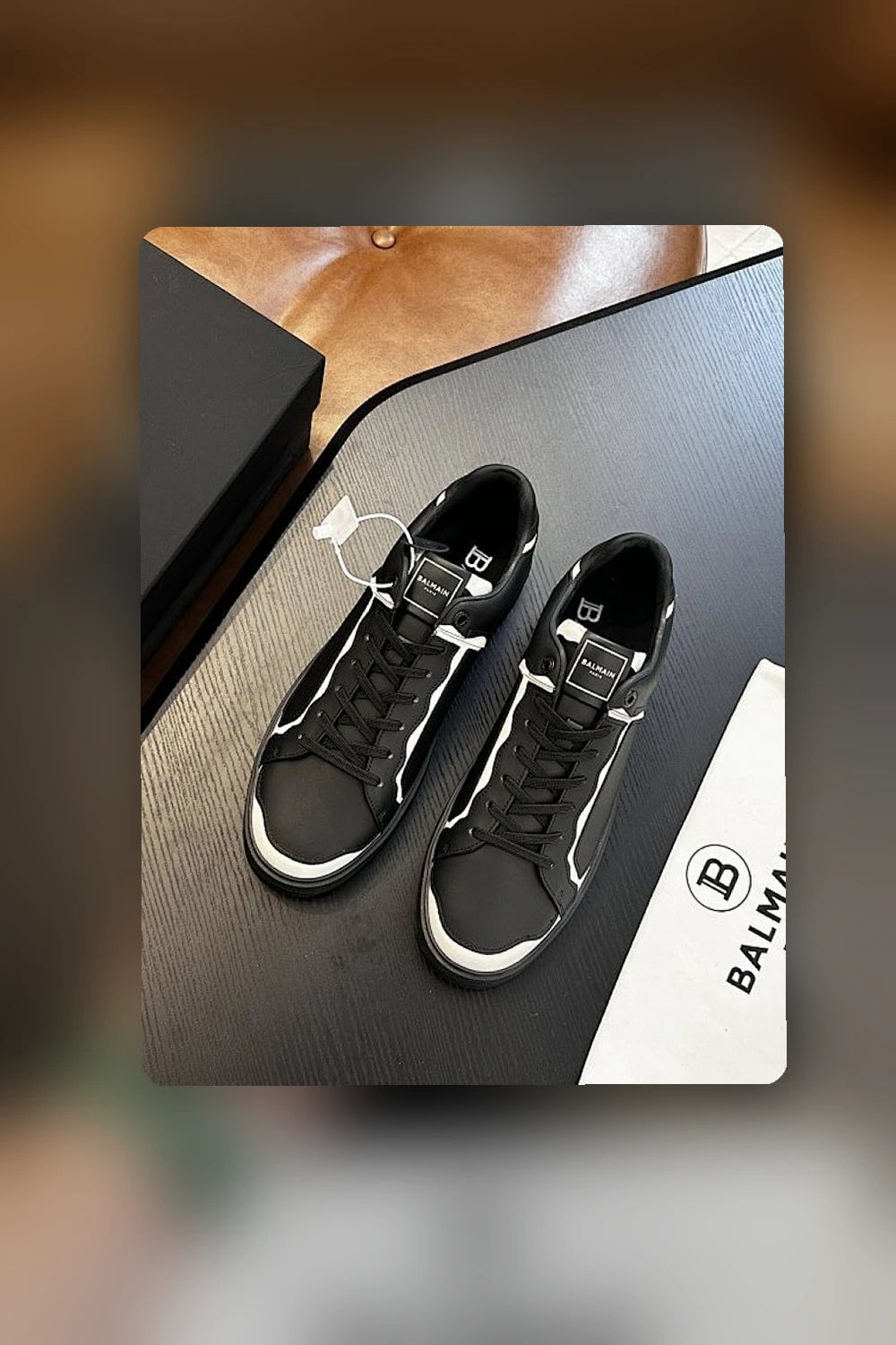 NB - BAM Women Shoes - 222