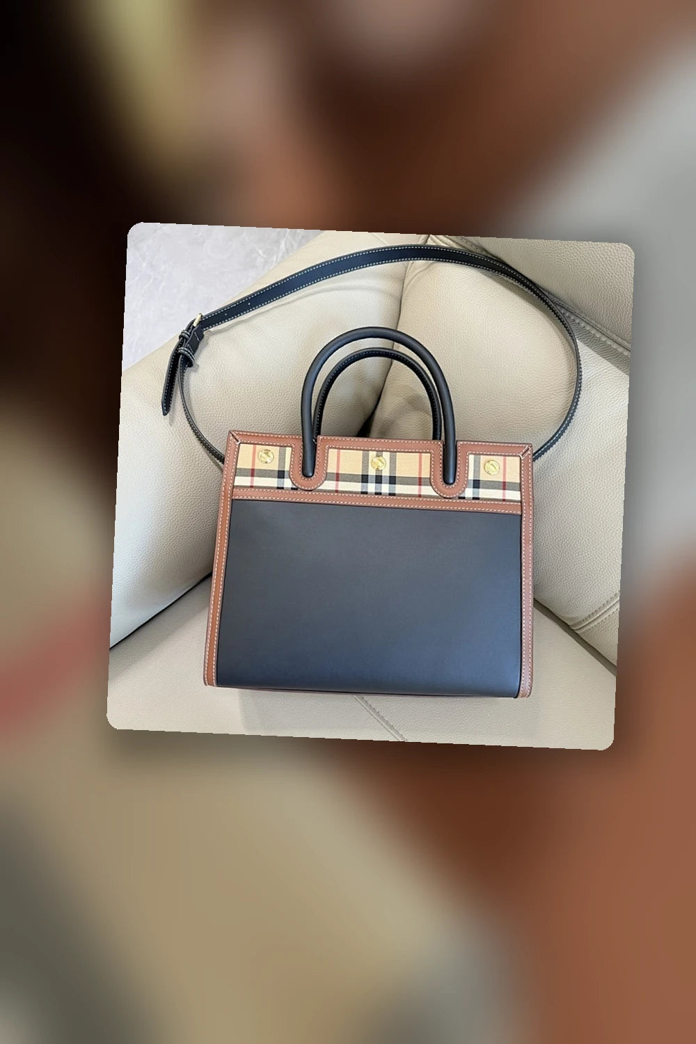 NB - BOR Bag - 229
