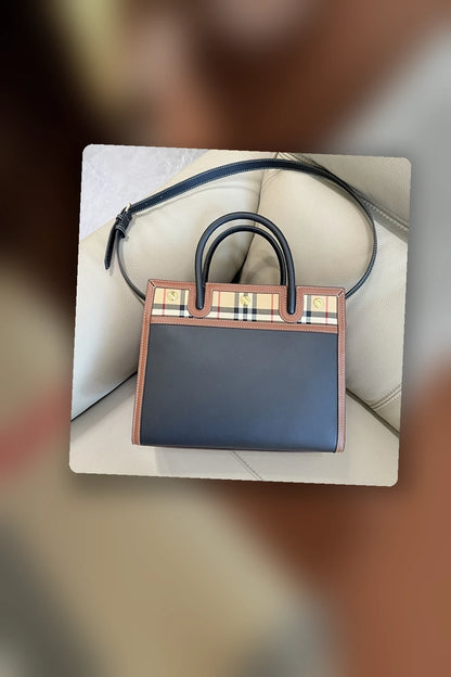 NB - BOR Bag - 229