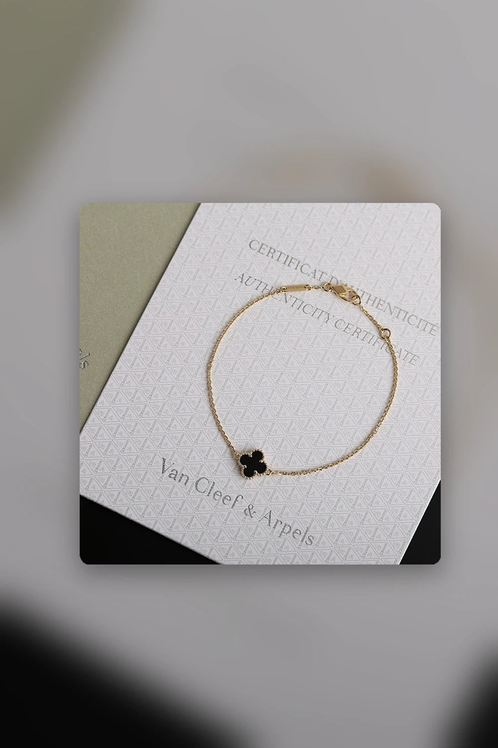 NB - VACA Jewelry - 176