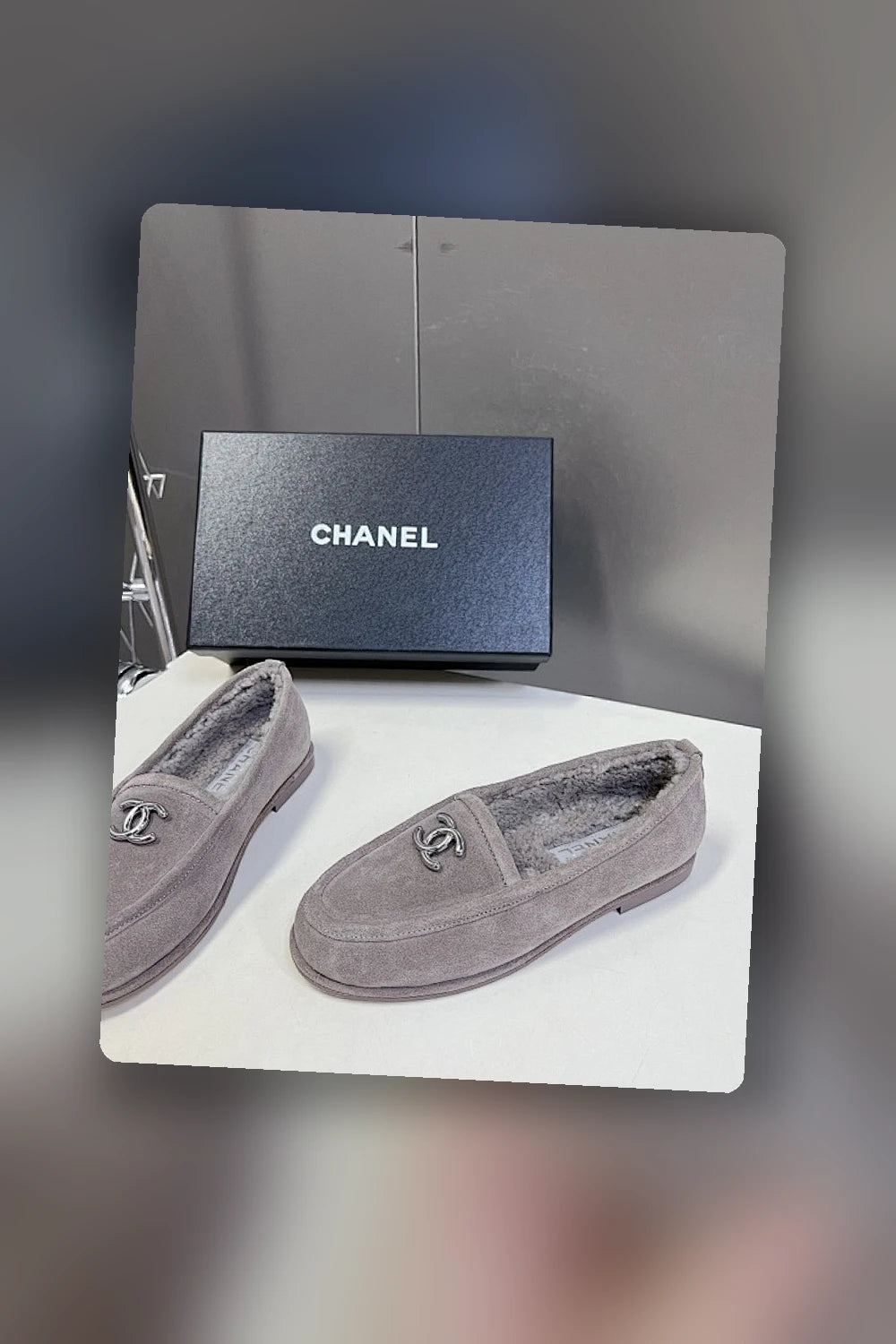 NB - CHL Mix Items - 429