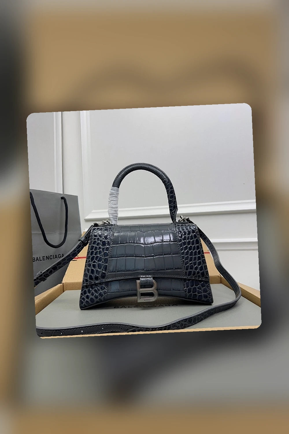 NB - BG Bag - 2157