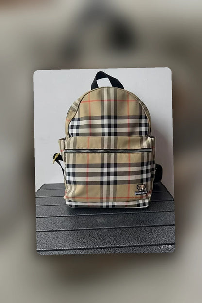 NB - BOR Bag - 348