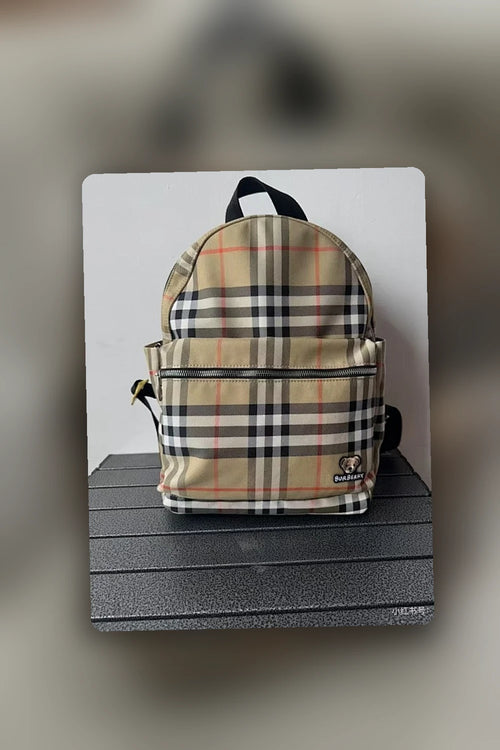 NB - BOR Bag - 348