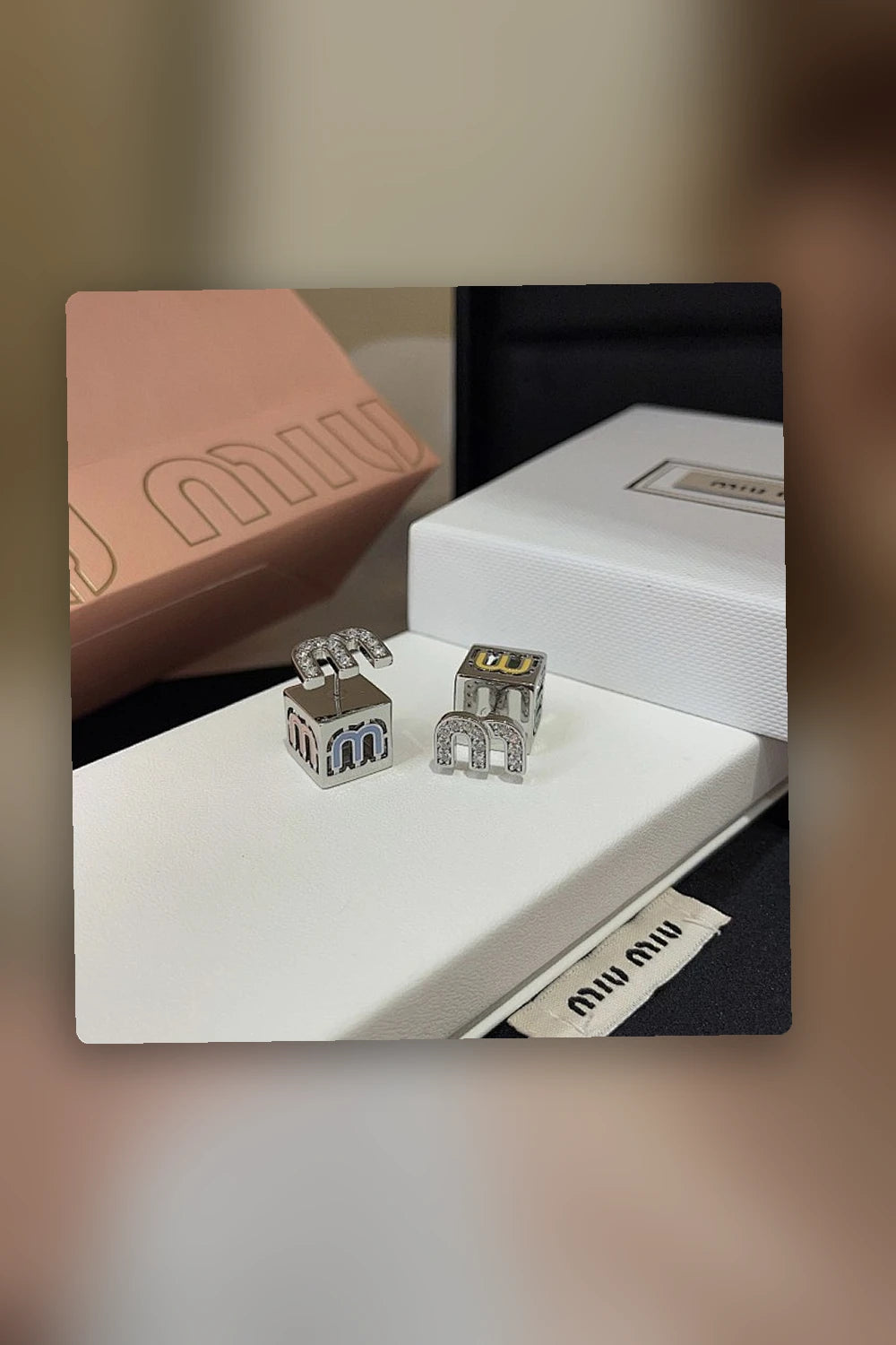 NB - MMU Jewelry - 507