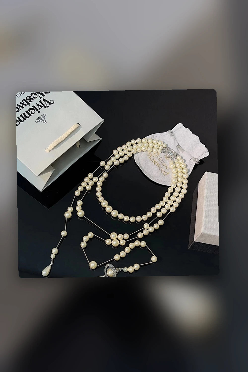 NB - VWD Jewelry - 136