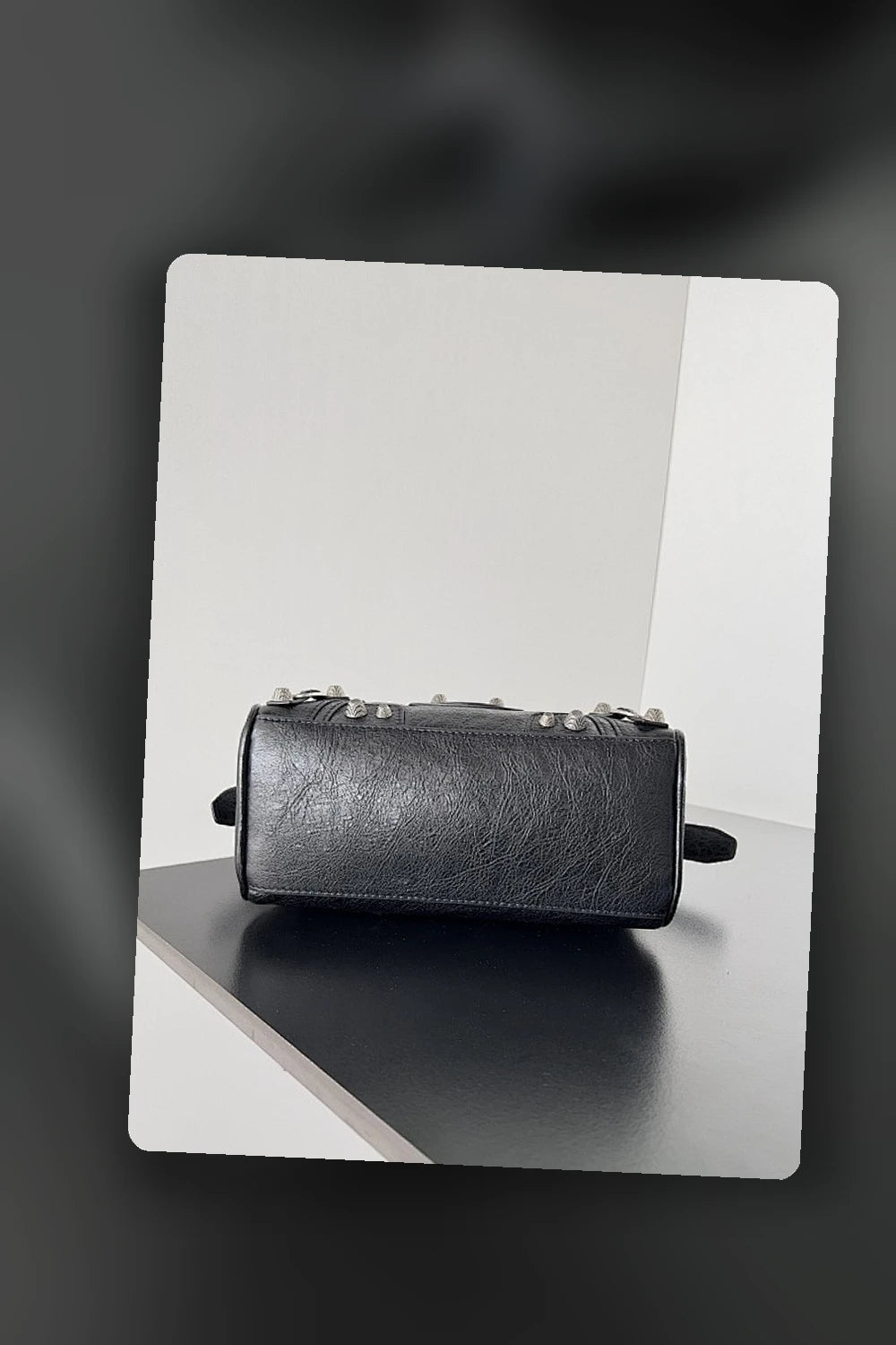 NB - BG Bag - 1124